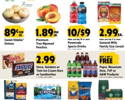 Festival Foods Weekly Ad