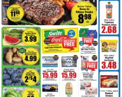 Carlie C’s In-Store Weekly Ad