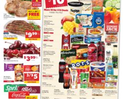 Family Fare Weekly Ad