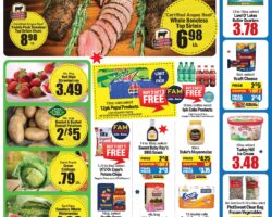 Carlie C’s Weekly Ad