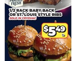 Price Cutter Weekly Ad