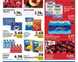 Reasor's Ad