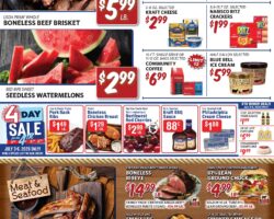 Breaux Mart Weekly Ad