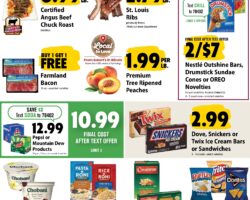 Festival Foods Weekly Ad