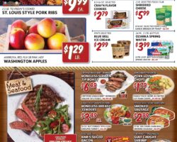 Breaux Mart In-Store Weekly Ad