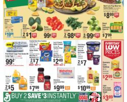 Smart and Final Weekly Ad
