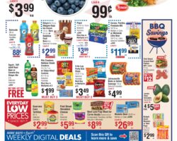 Smart and Final In Store Weekly Ad