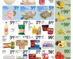 El Super In Store Weekly Ad