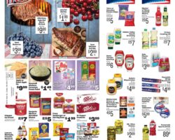Rosauers Weekly Ad