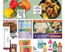 Rosauers In-Store Weekly Ad