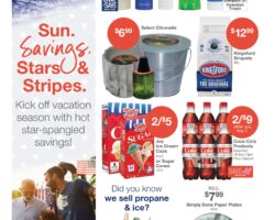 Kinney Drugs Weekly Ad