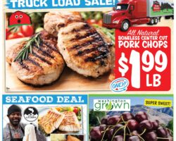 Detwiler’s In-Store Weekly Ad