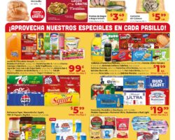 El Rancho Ad