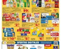 El Rancho Weekly Ad