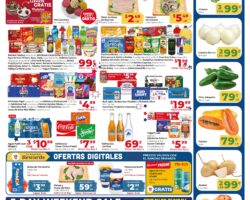 El Rancho Weekly Ad
