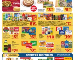 El Rancho Ad