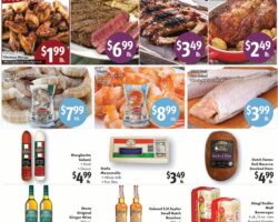 Valli Produce Ad