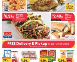 Nob Hill Weekly Ad