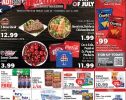 Hardings Weekly Ad