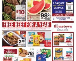 Harps Weekly Ad