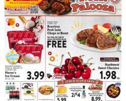 Kuhn's Market Weekly Ad