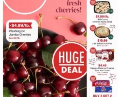 Lunds and Byerlys Weekly Ad