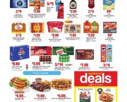 Marc's Ad
