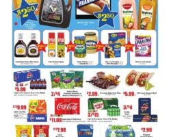 Marc's Ad