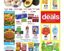 Marc's Weekly Ad