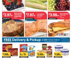 Raley's Weekly Ad