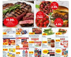 Shop 'n Save Ad