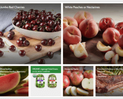 Fresh Market Weekly Ad