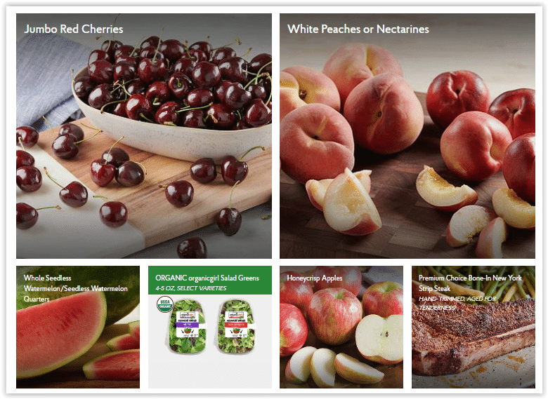 Fresh Market Weekly Ad