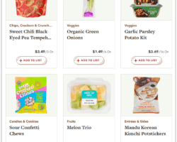 Trader Joe's Weekly Ad