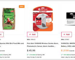 Aubuchon Hardware In Store Weekly Ad