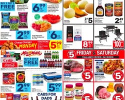 Tom Thumb In-Store Weekly Ad