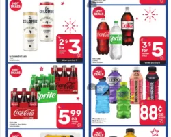 Tom Thumb Weekly Ad