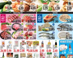 Lotte Plaza Weekly Ad