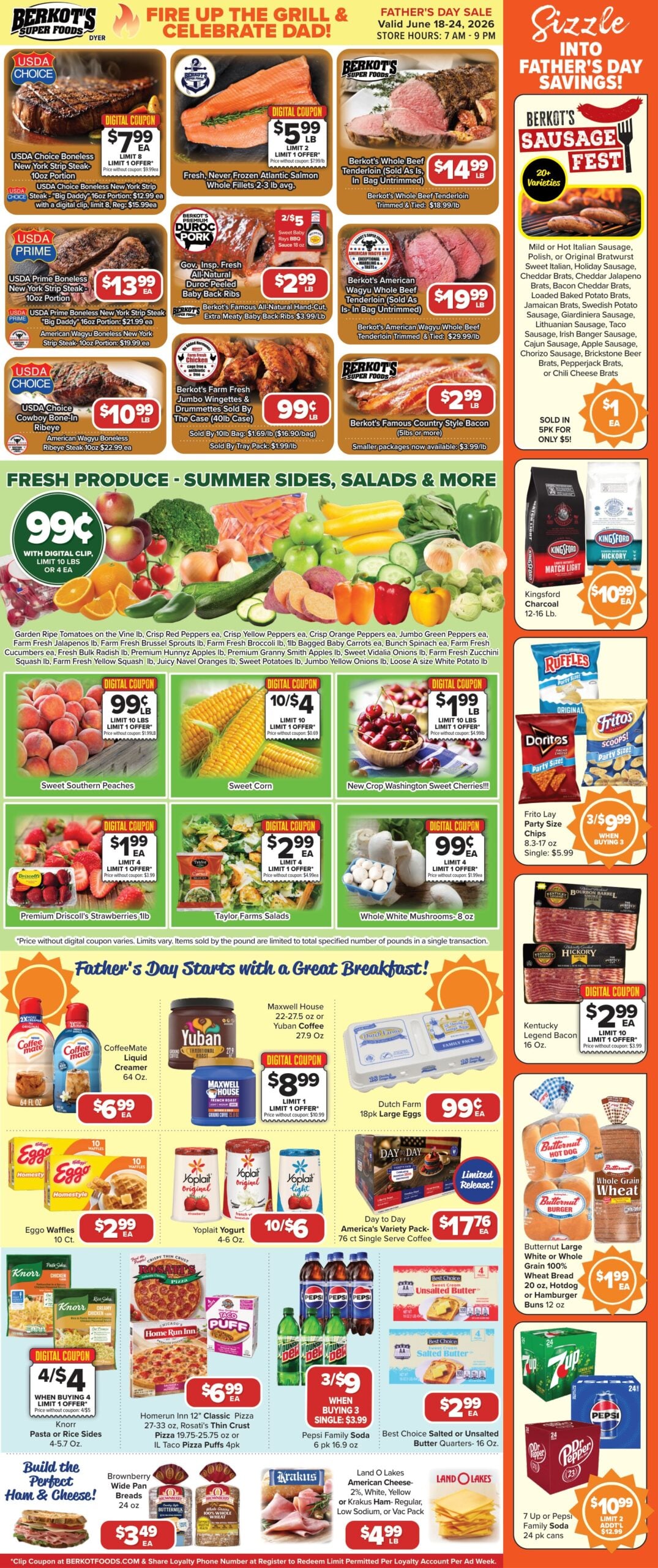 Berkot’s Weekly Ad