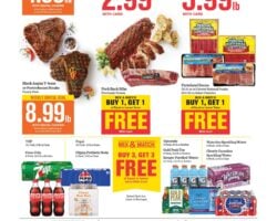 Mariano's Ad