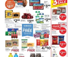 King Soopers In-Store Weekly Ad