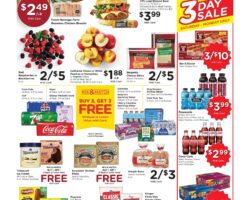 King Soopers Weekly Ad