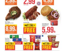 Mariano's Ad