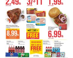 Mariano's Weekly Ad
