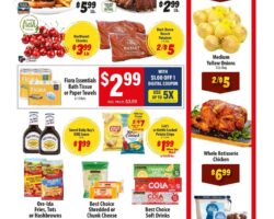 Food Giant In-Store Weekly Ad