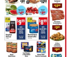 Food Giant Weekly Ad