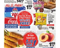 IGA Weekly Ad