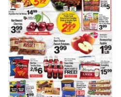IGA Weekly Ad