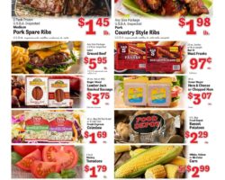 Food Depot Weekly Ad