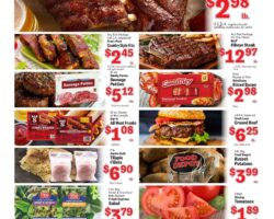 Food Depot Weekly Ad
